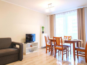 Apartamenty LUNA Białystok Zachodnia